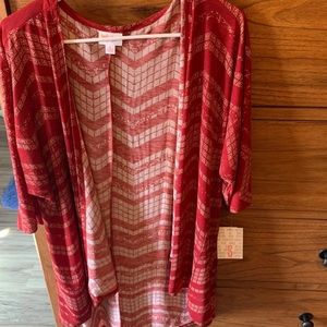 Lularoe Lindsay